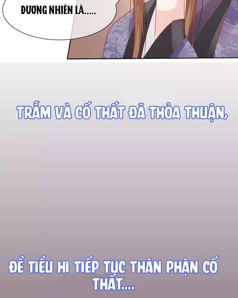 mười dặm hồng trang, thay huynh xuất giá chapter 24 22