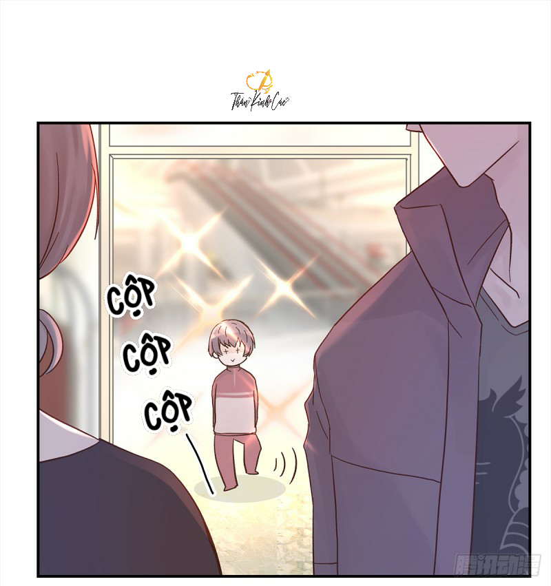 mối tình đầu gian nan của chu thành nhất chapter 33 18