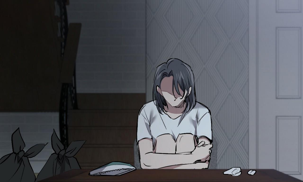 đàn thỏ của habibi chapter 42 14