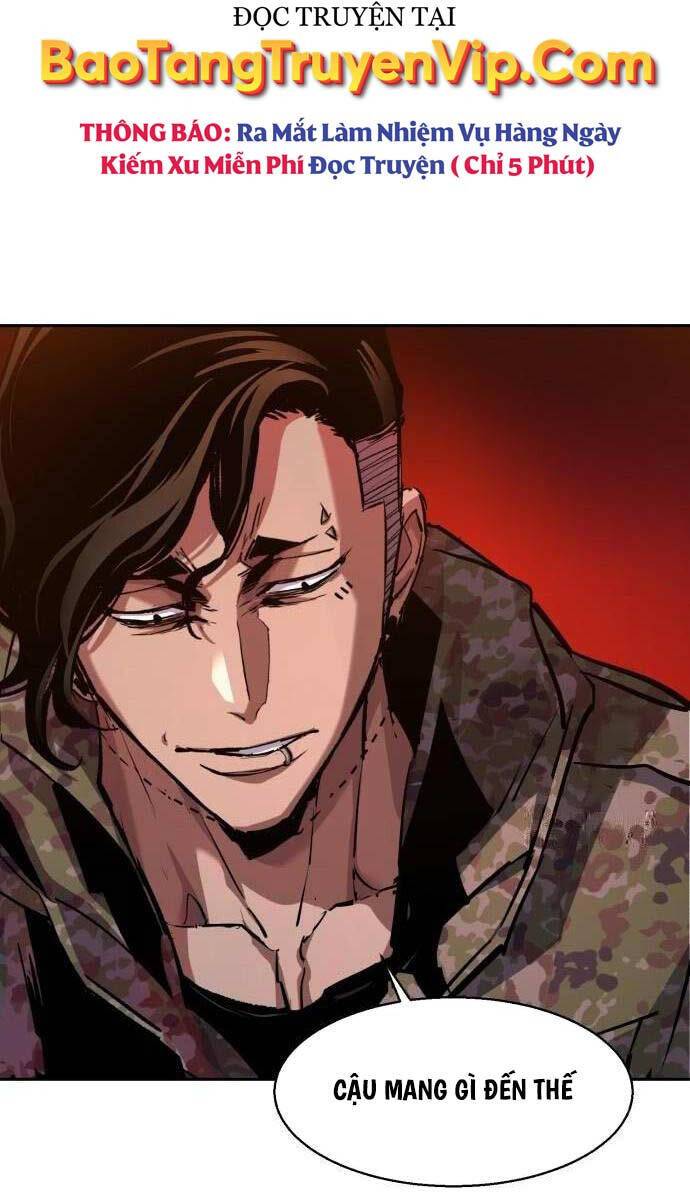 bạn học tôi là lính đánh thuê chapter 177 92
