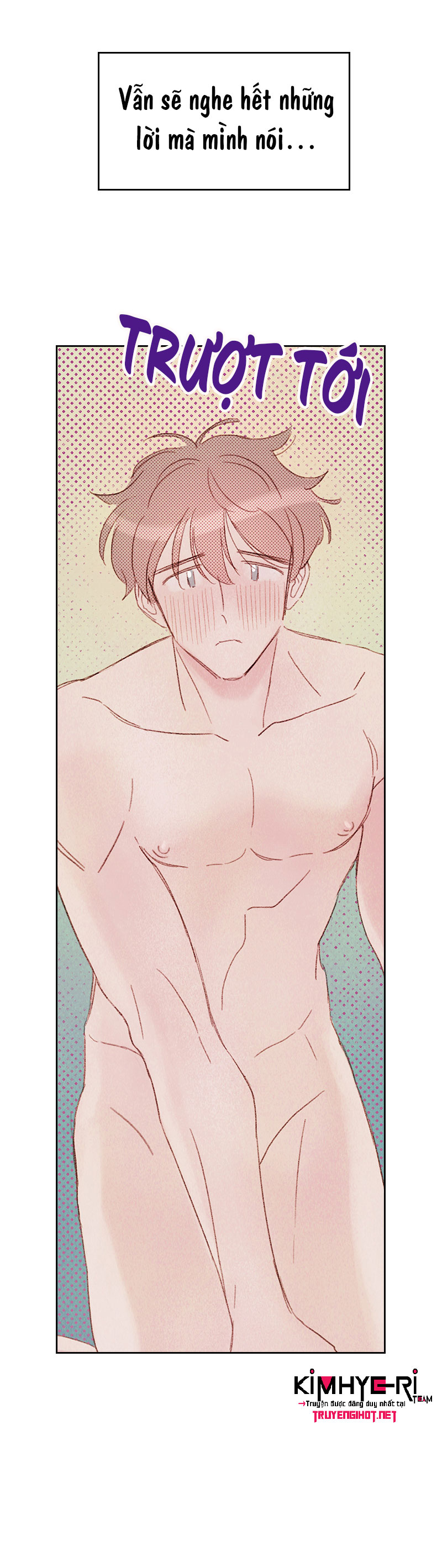 trò chơi dâm đãng chapter 7.1 18