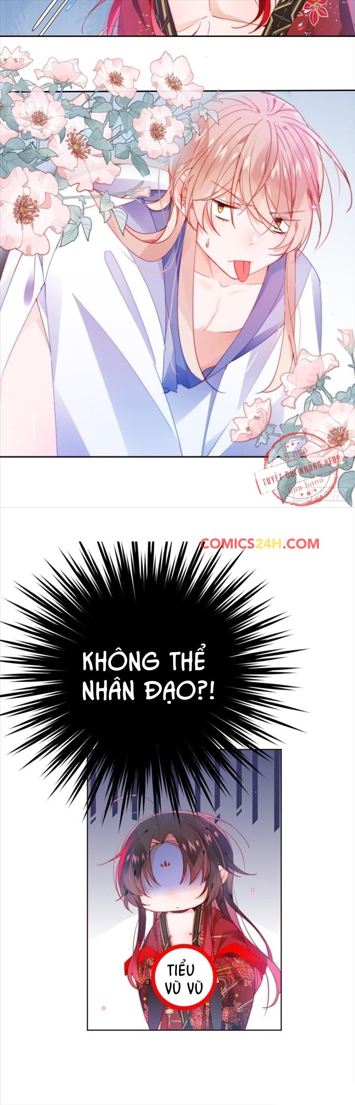 tôi không phải người tầm thường chapter 5 15