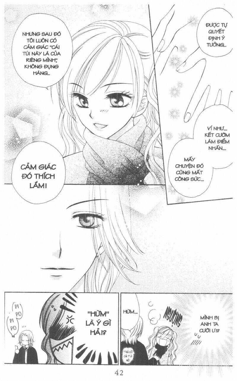 v.b.rose chapter 1 42