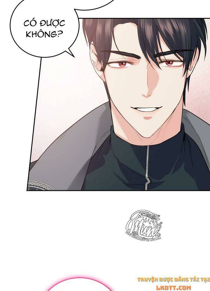 nhà điều chế nước hoa độc quyền của bạo chúa chapter 19 28