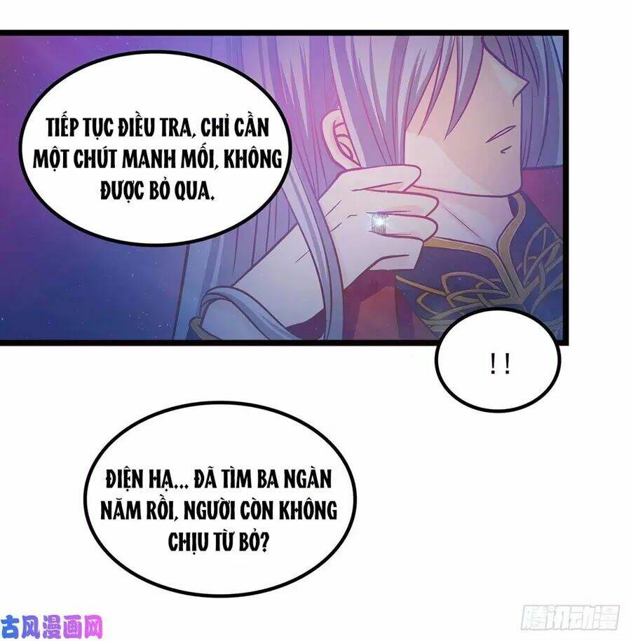 sủng thê cuồng ma của minh vương điện hạ chapter 1 49