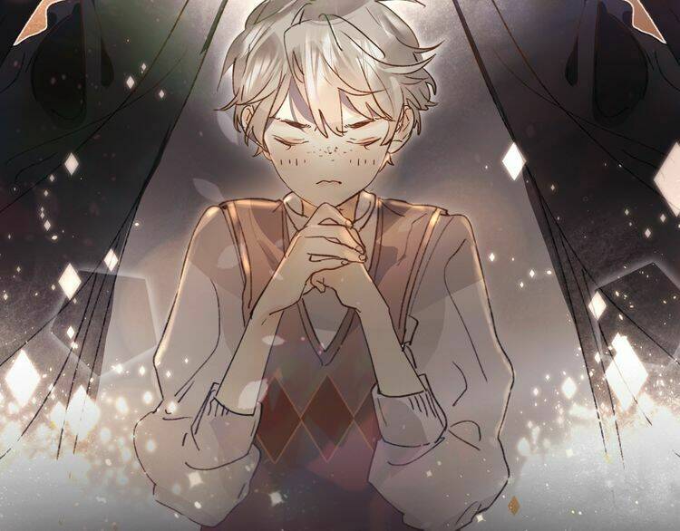 điệm để tiểu phù thủy chapter 0 4