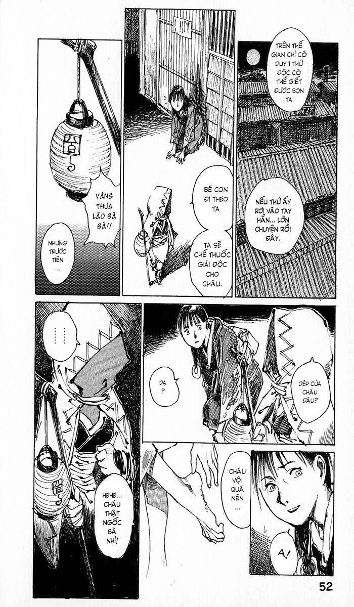 mugen no juunin chapter 5.1 12