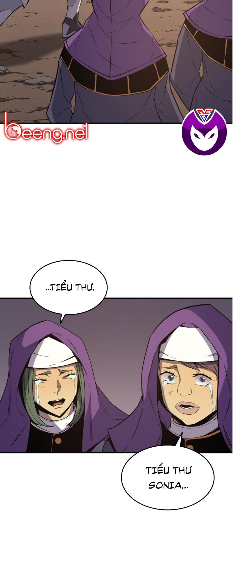 sự trở lại của pháp sư vĩ đại sau 4000 năm chapter 25 56