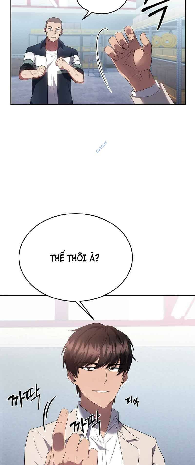 sự khởi đầu của tiền nhân chapter 6 15