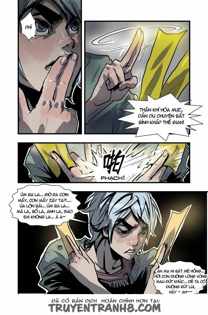 thâu hoan chapter 8 3