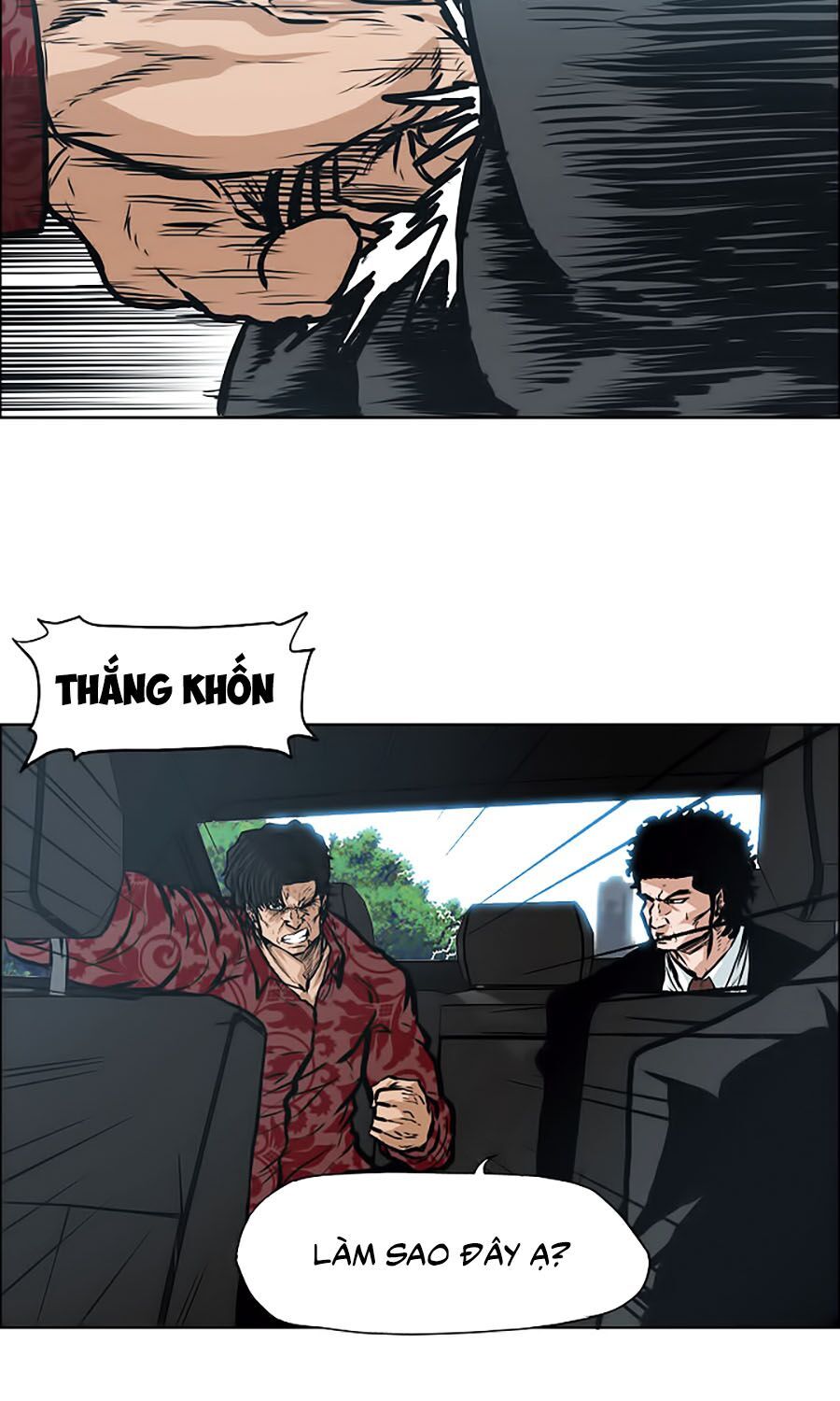 bá chủ học đường ss3 chapter 10 35