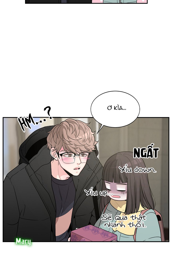 tuyển tập hàn, nhật chịch ngắn chapter 6 55