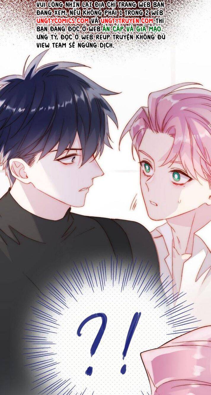 tôi phải làm 1 kẻ đại xấu xa chapter 52 28