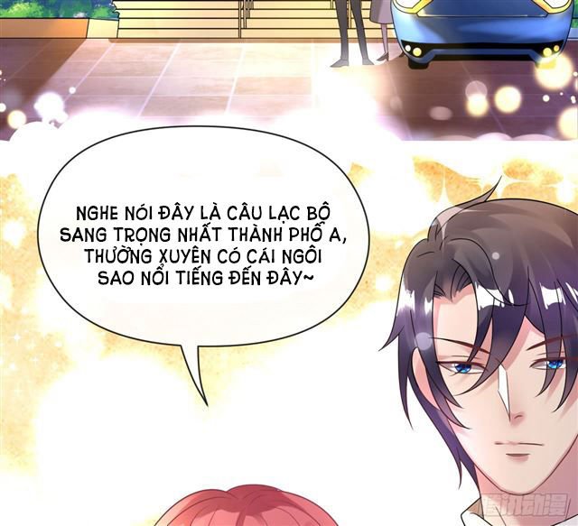 cơ trưởng ngài nhẹ nhàng thôi chapter 33 2