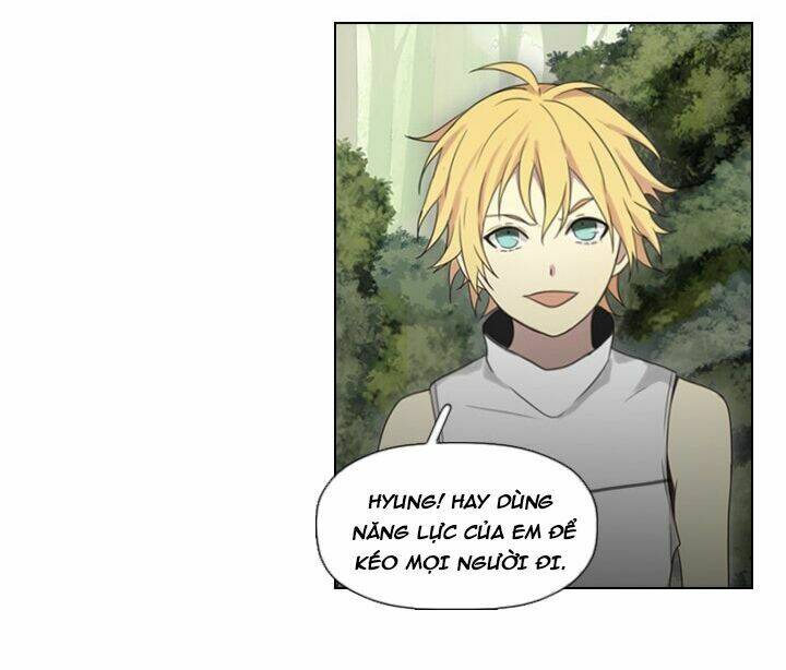 người cống hiến chapter 27 38