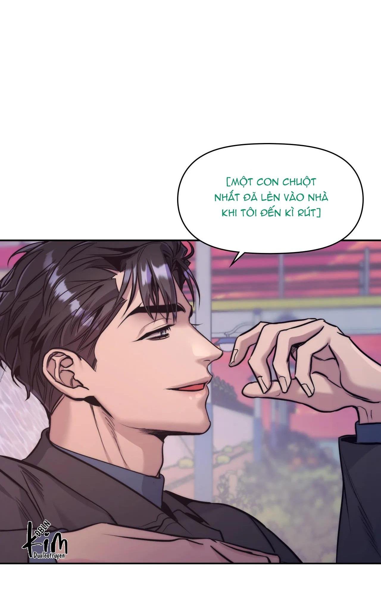 kỳ thị chapter 3 28