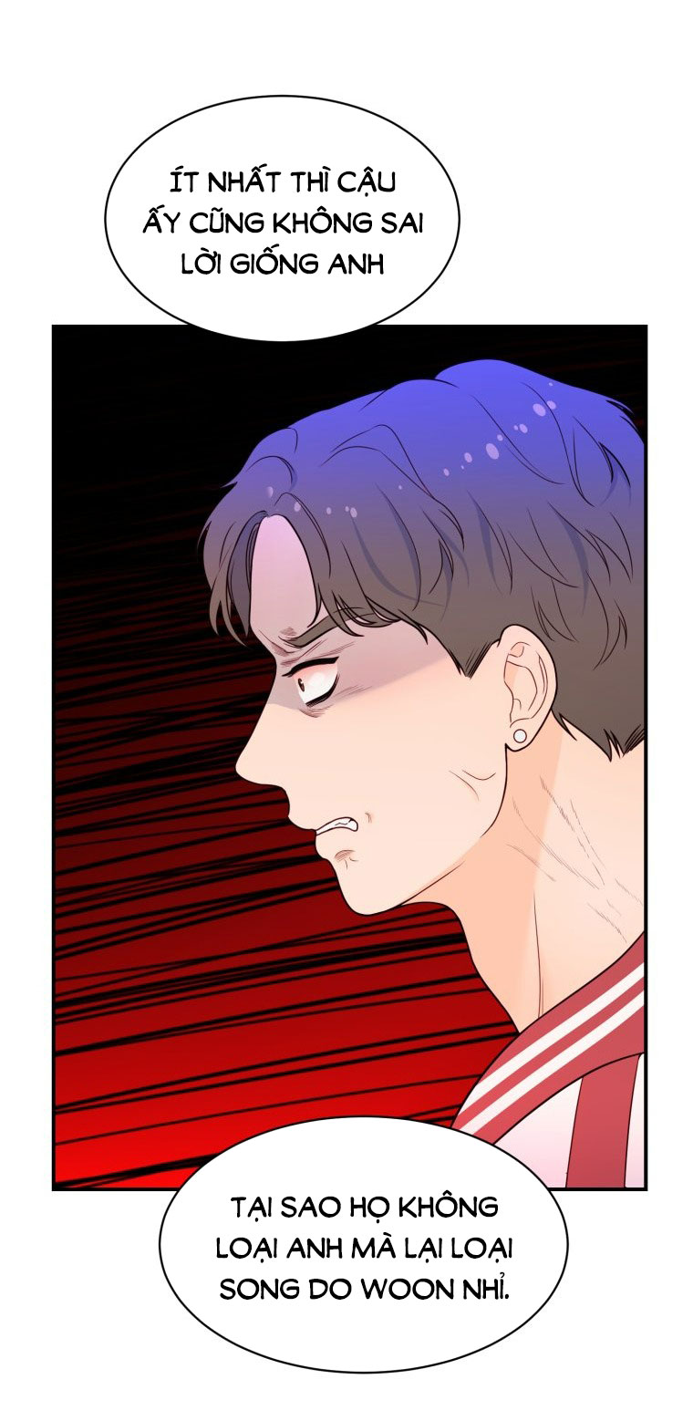 nữ nhân trợ giúp được yêu thích nhất chapter 2.1 25