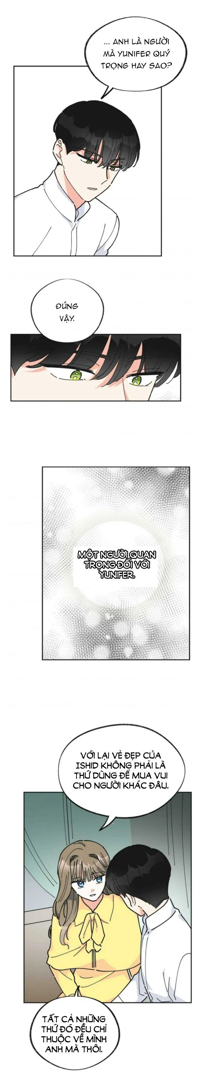 ác nữ tiểu thư chapter 22 10