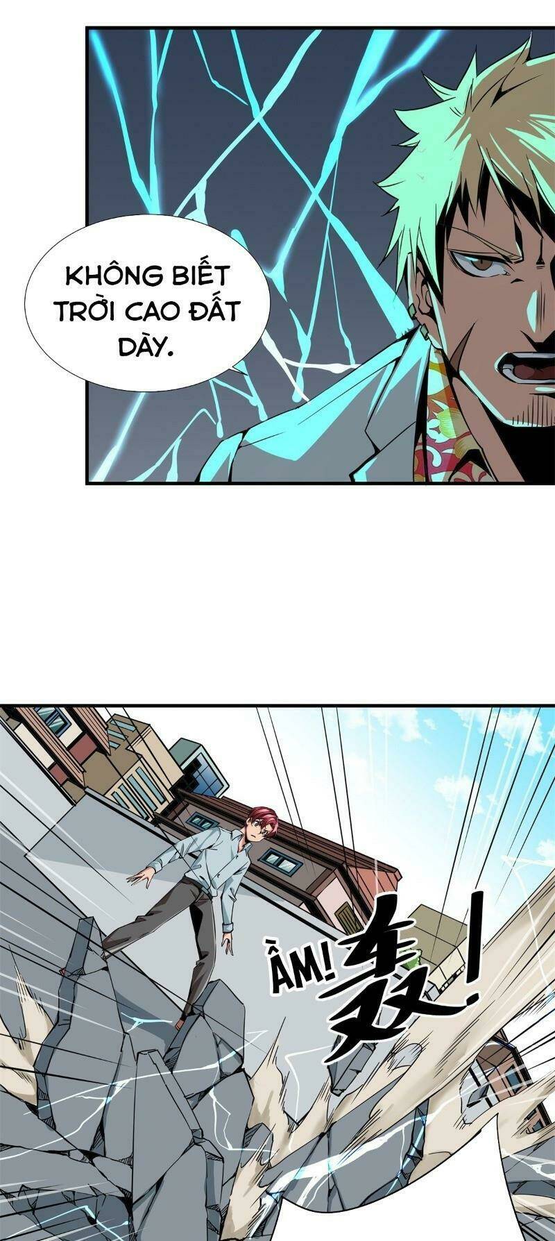 thiên luân chapter 7 11