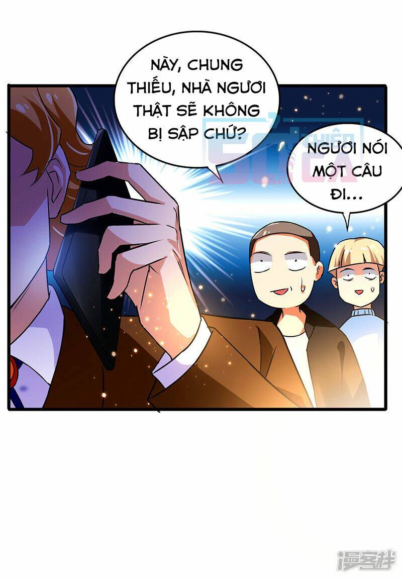 siêu cấp bại gia tử chapter 65 5