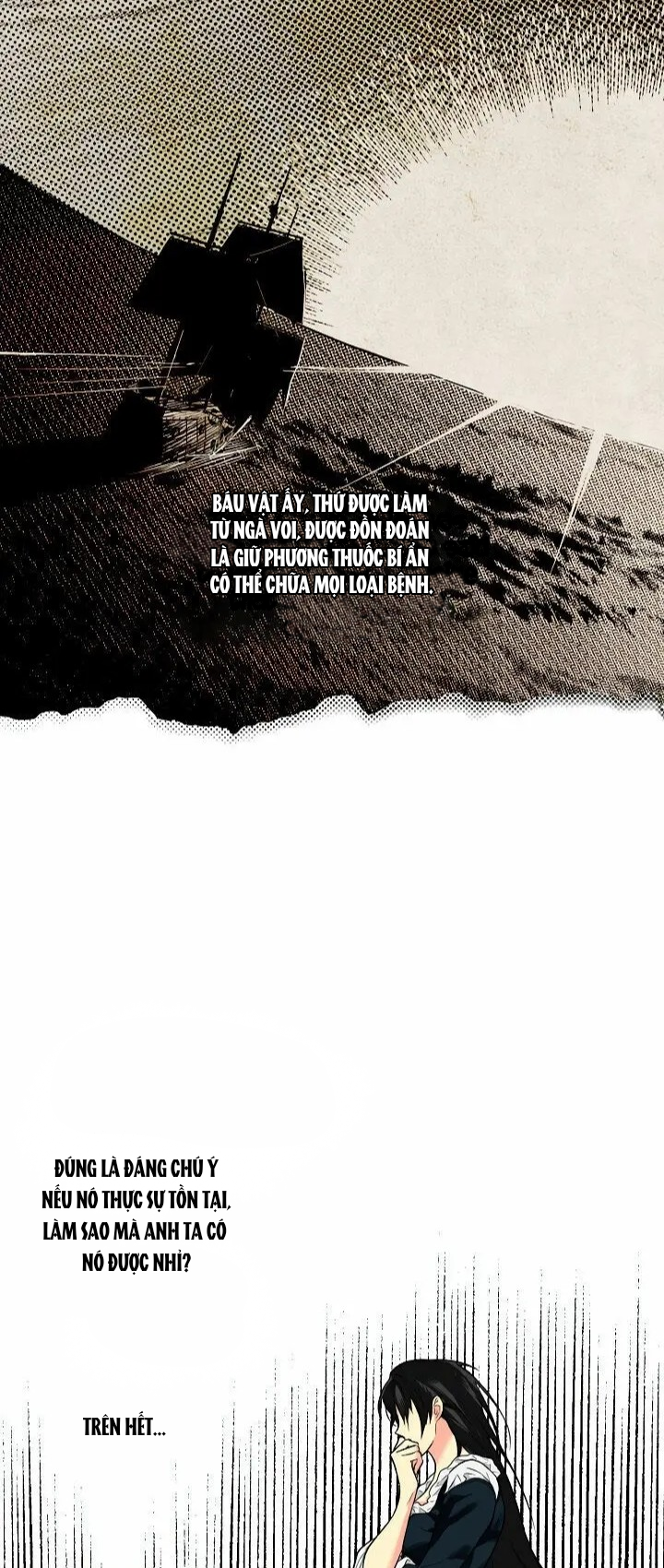 quý cô bí ẩn - secret lady chapter 9 65