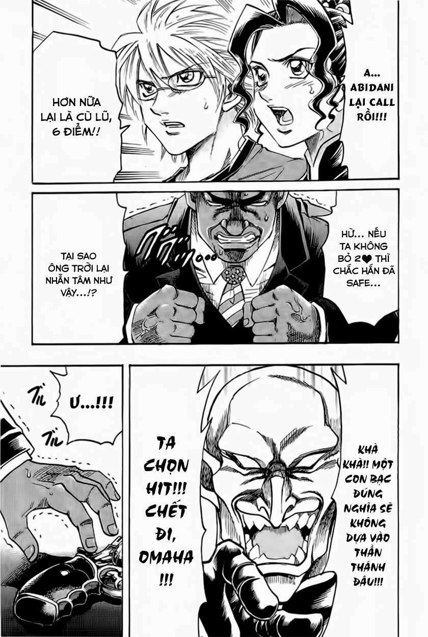 gamble fish chapter 131 14