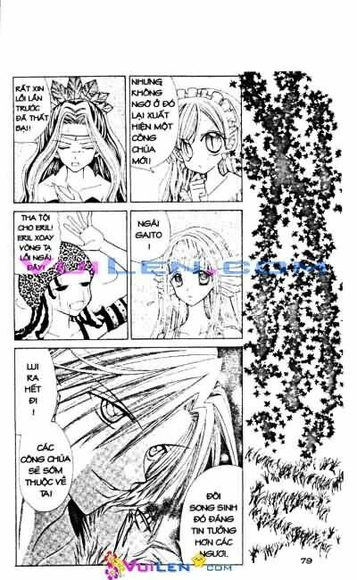 viên ngọc nàng tiên cá chapter 3 80