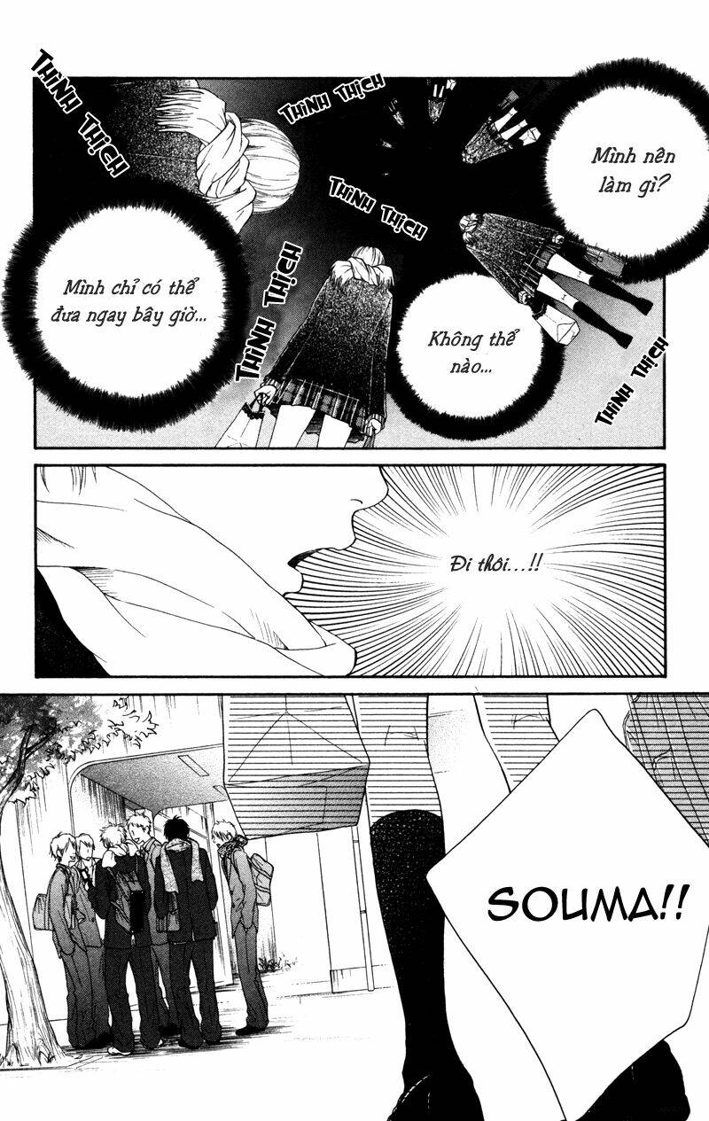 tổng hợp one shot. chapter 160 18