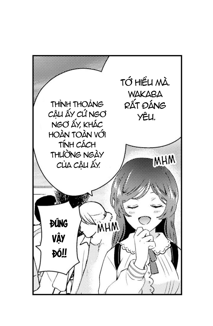 khi bạn tình phải lòng nhau (full) chapter 8.2 2