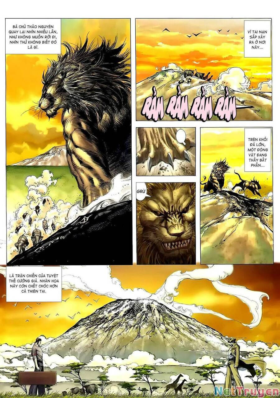 cuồng đao 04 chapter 83 4