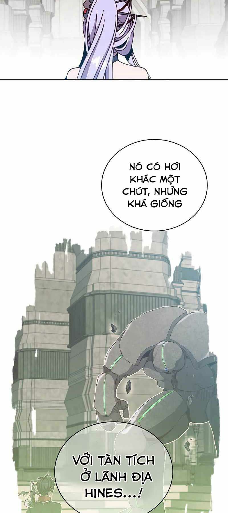 Anh Hùng Mạnh Nhất Trở Lại chapter 91 39