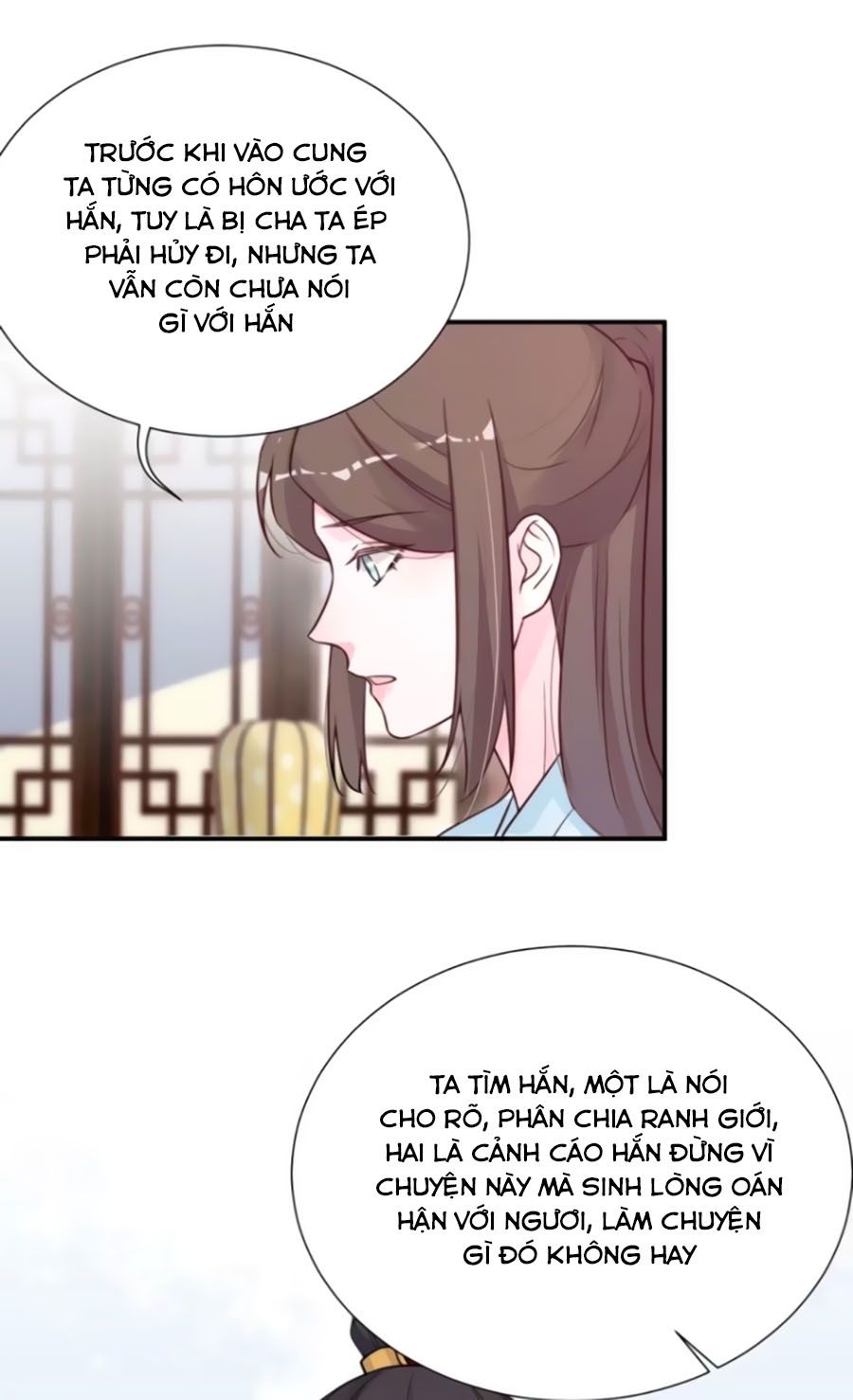 cung đấu live chapter 25 25