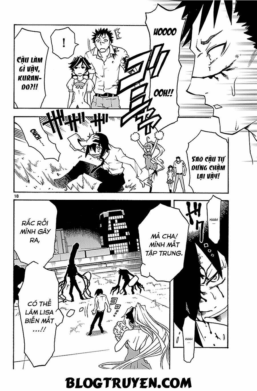 popcorn avatar chapter 9 18