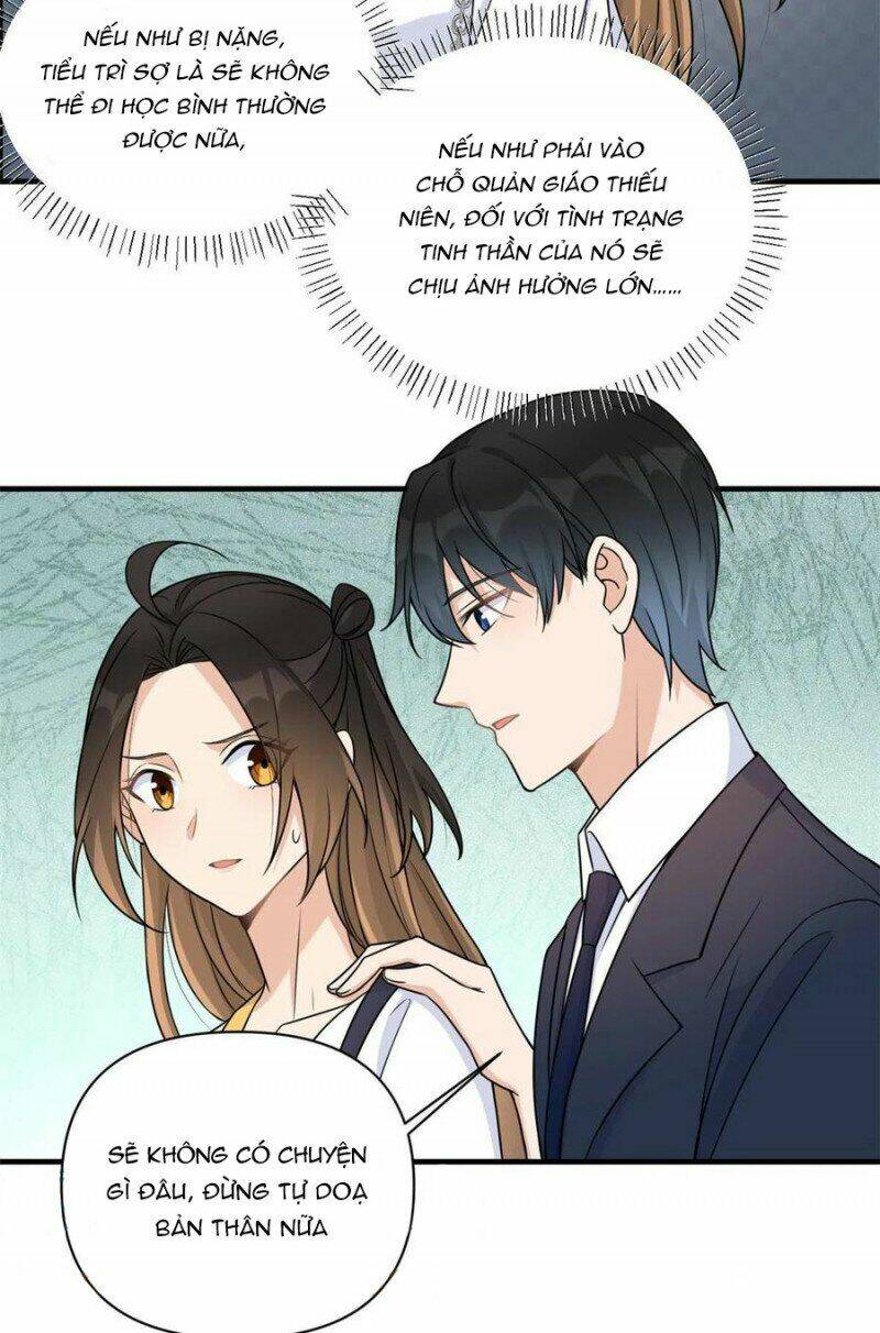 vẫn cứ nhớ em, nhớ em chapter 76 12