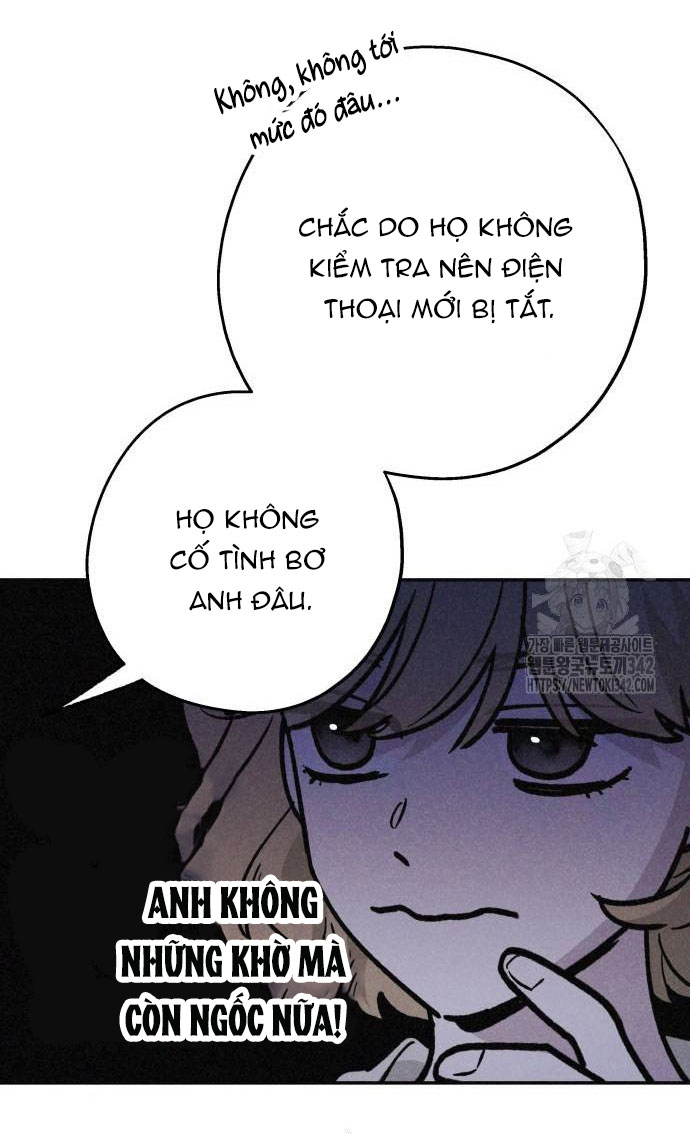 Mối Quan Hệ Đặc Biệt chapter 17.1 50