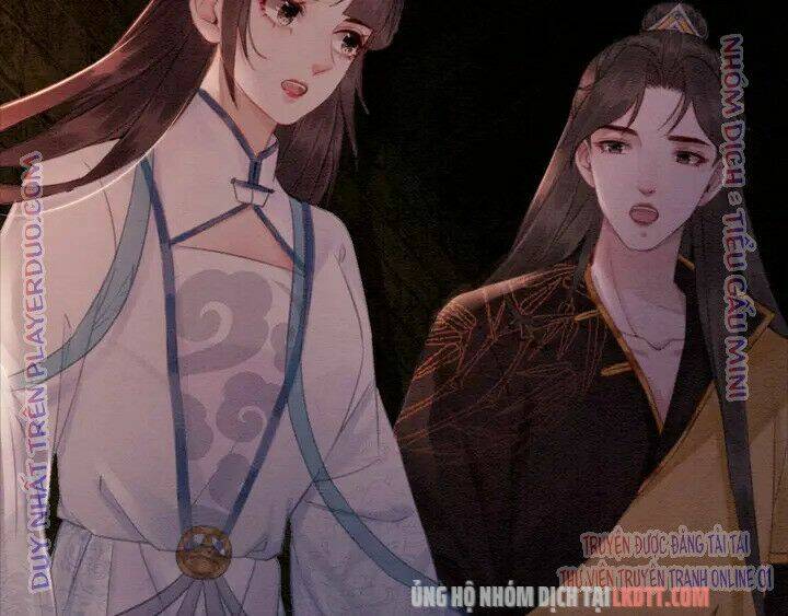 trọng sinh bá sủng nhiếp chính vương quá mạnh mẽ chapter 150 39