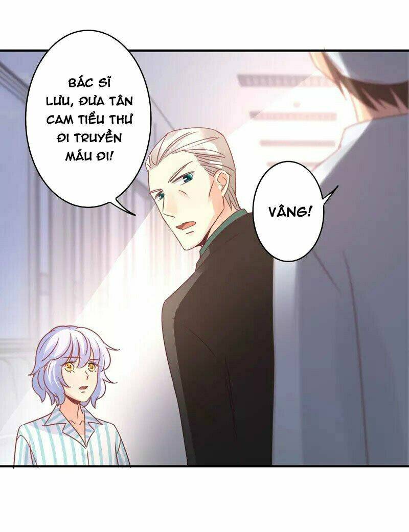 cuồng duệ tiểu thê chapter 85 20