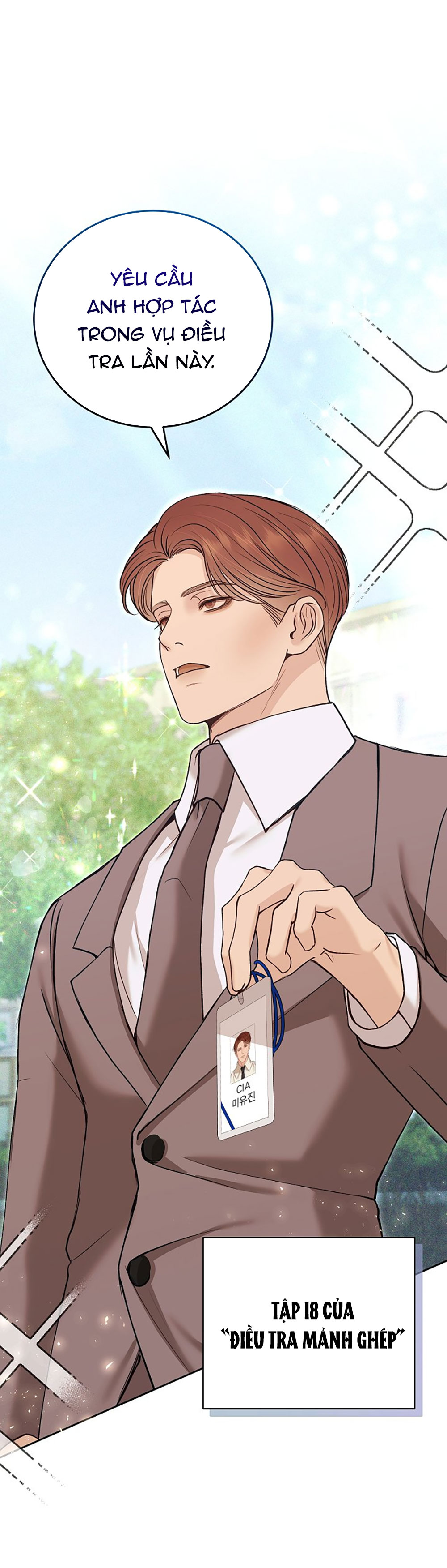 vụ bê bối trá hình chapter 35.2 11