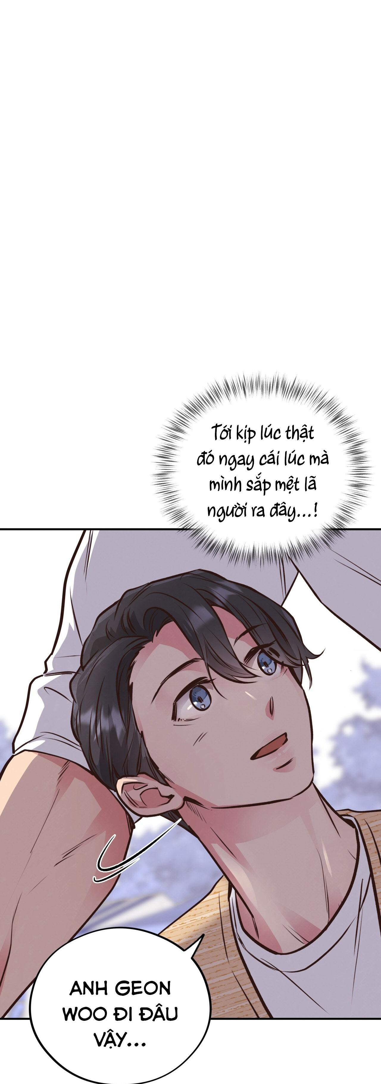 mật gấu chapter 22 4