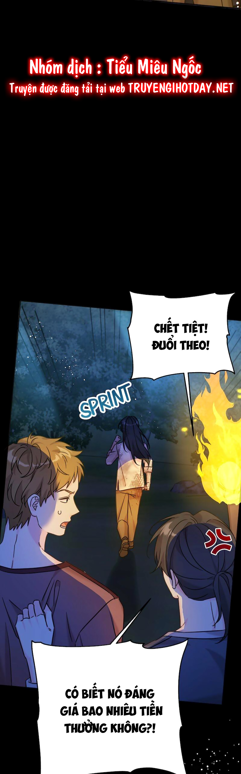 tôi sẽ cứu nam phản diện bị nữ chính ruồng bỏ chapter 112 30