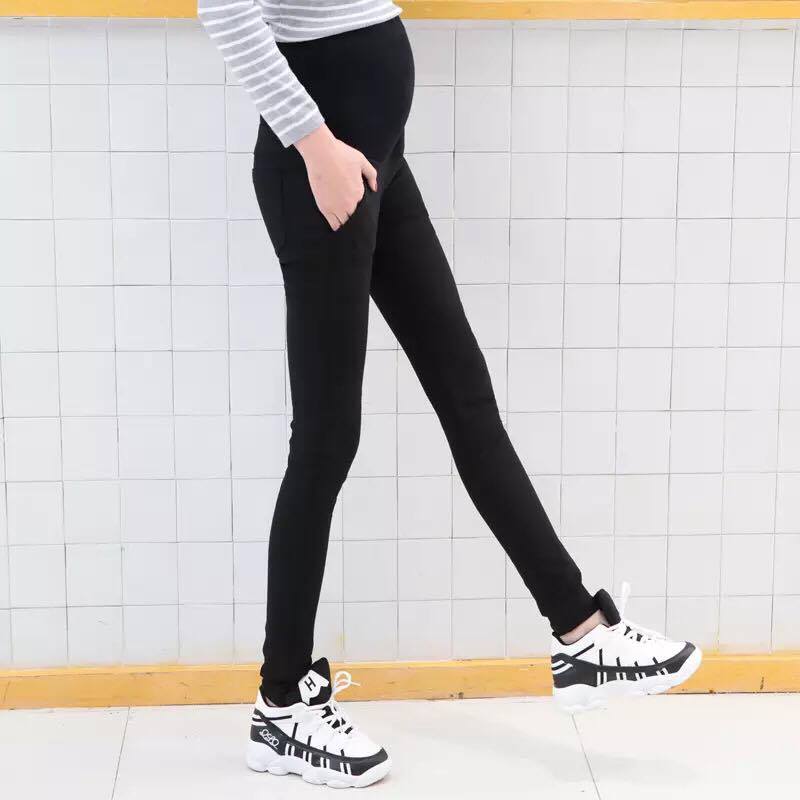 Quần legging bầu dày (từ 45-90kg)