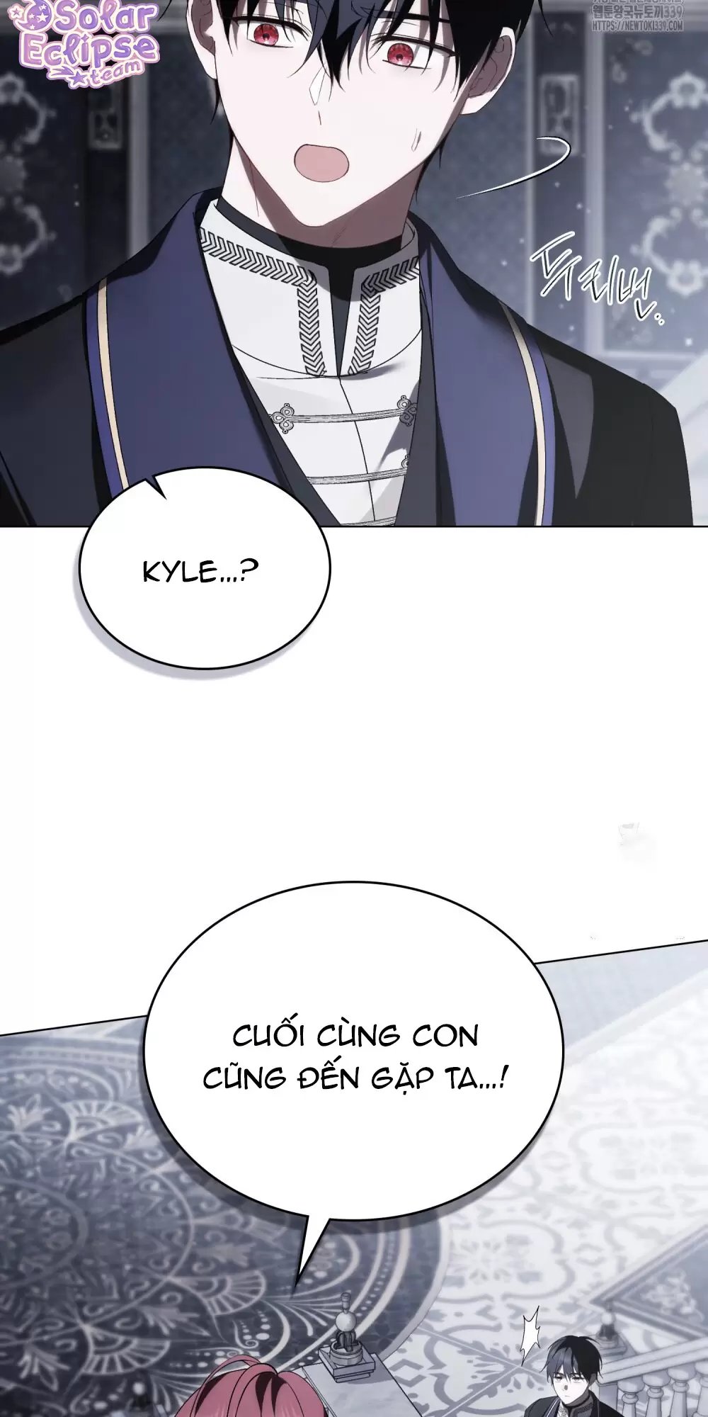 lời hứa không phải của tôi chapter 20 50