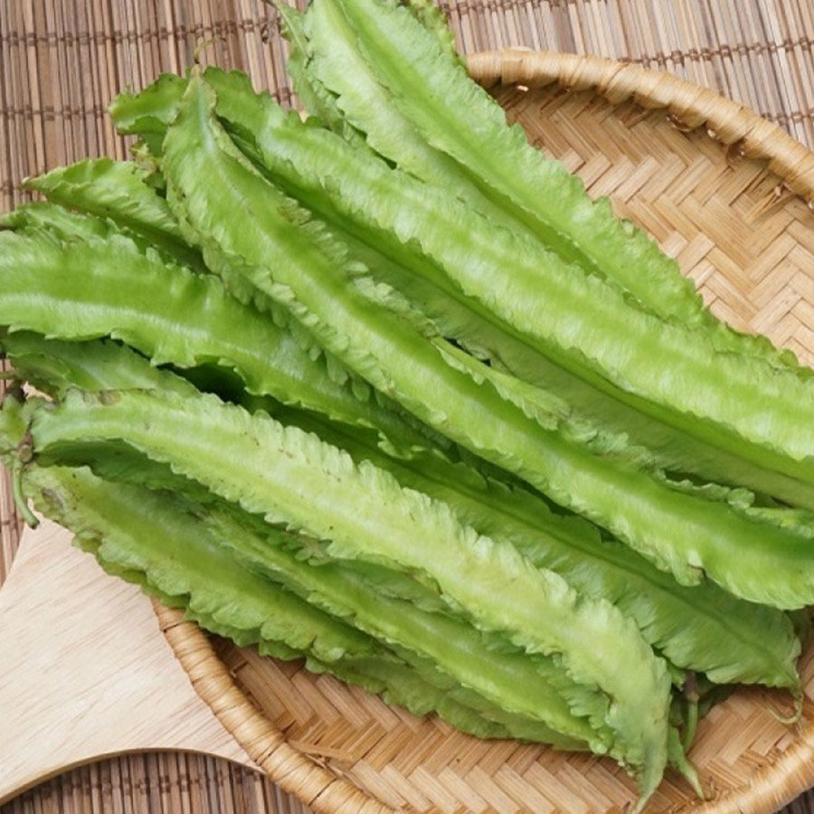 Hạt Giống Đậu Rồng Cao Sản Hương Nông QV-DAURONGCS-HN