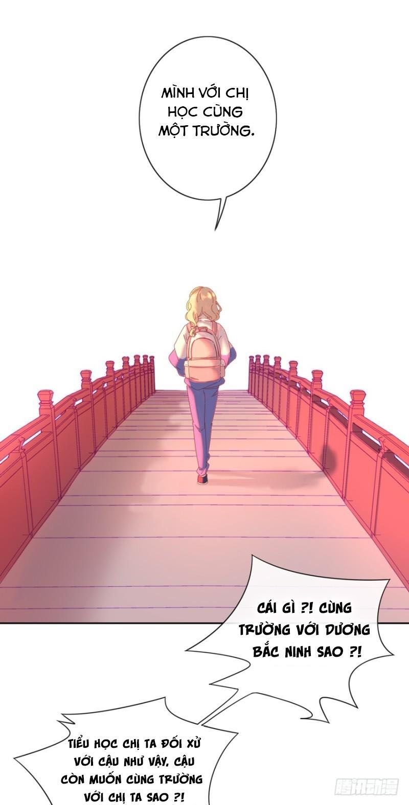 trạng thái song sinh chapter 1 26