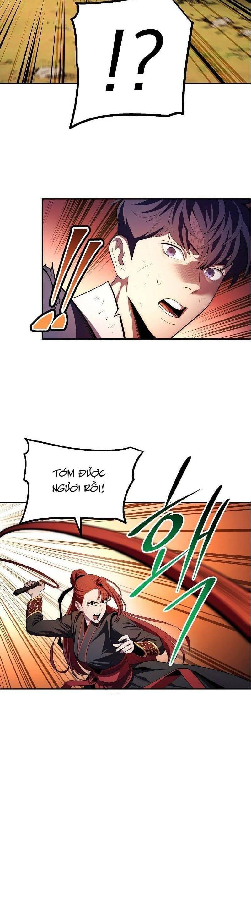 huyền thoại diệt thế độc long chapter 82 38