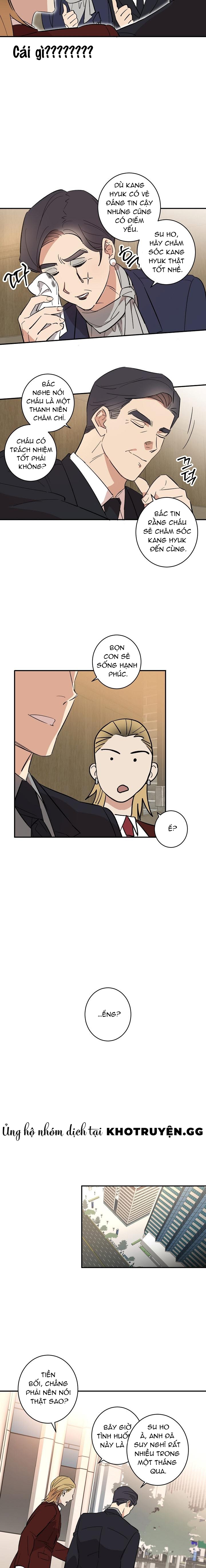 nào, xuất phát thôi! chapter 5 7