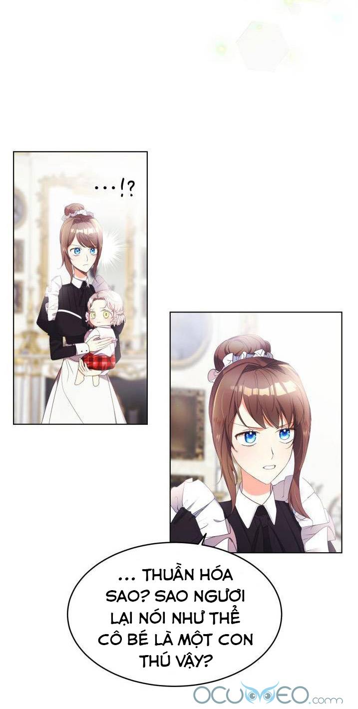 đứa con của rồng chapter 9 11