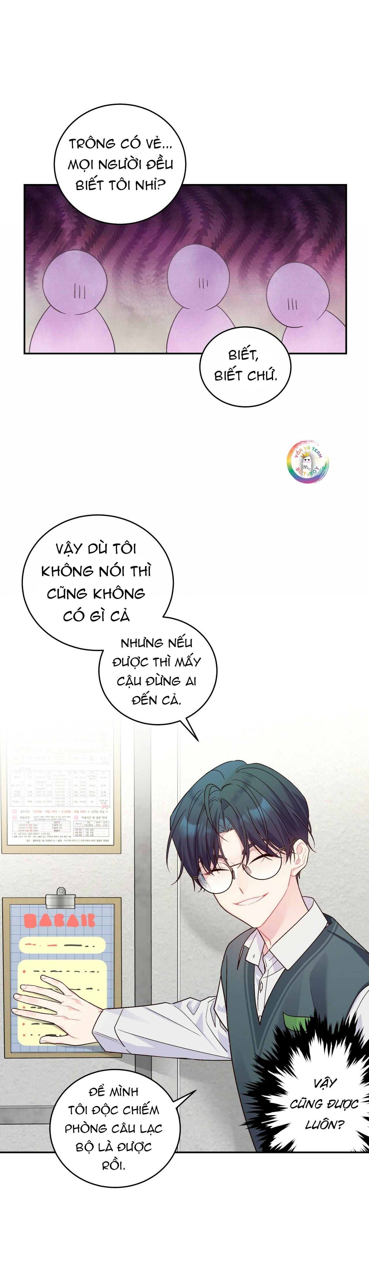 merry marbling chapter 9 13