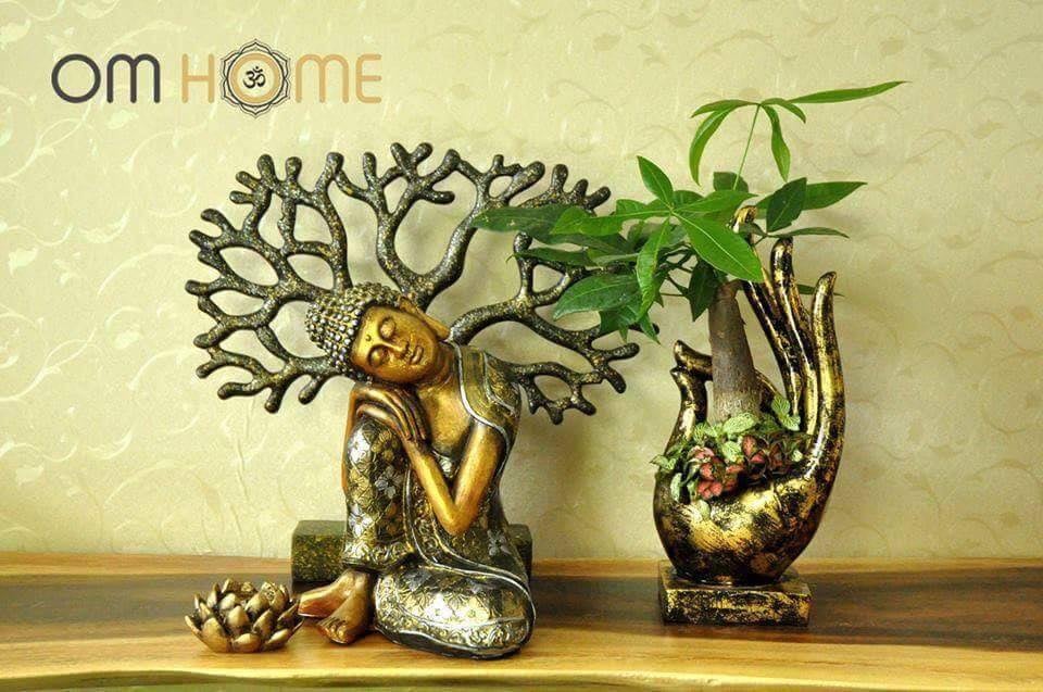 Phù Điêu Cây Bồ Đề