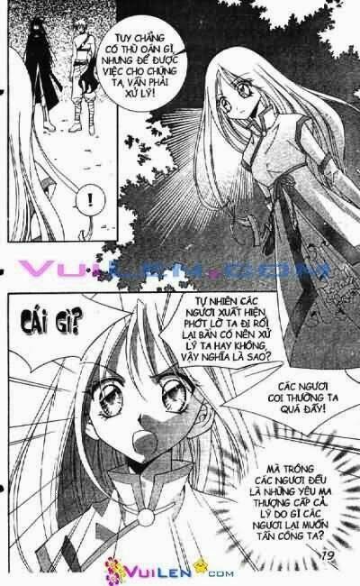 nàng công chúa bỏ trốn chapter 5 19